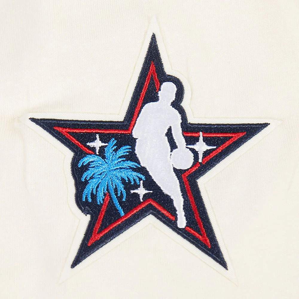 NBA ALL STAR 2026 BIG BOYS SS TEE (EGGSHELL) - Image 5