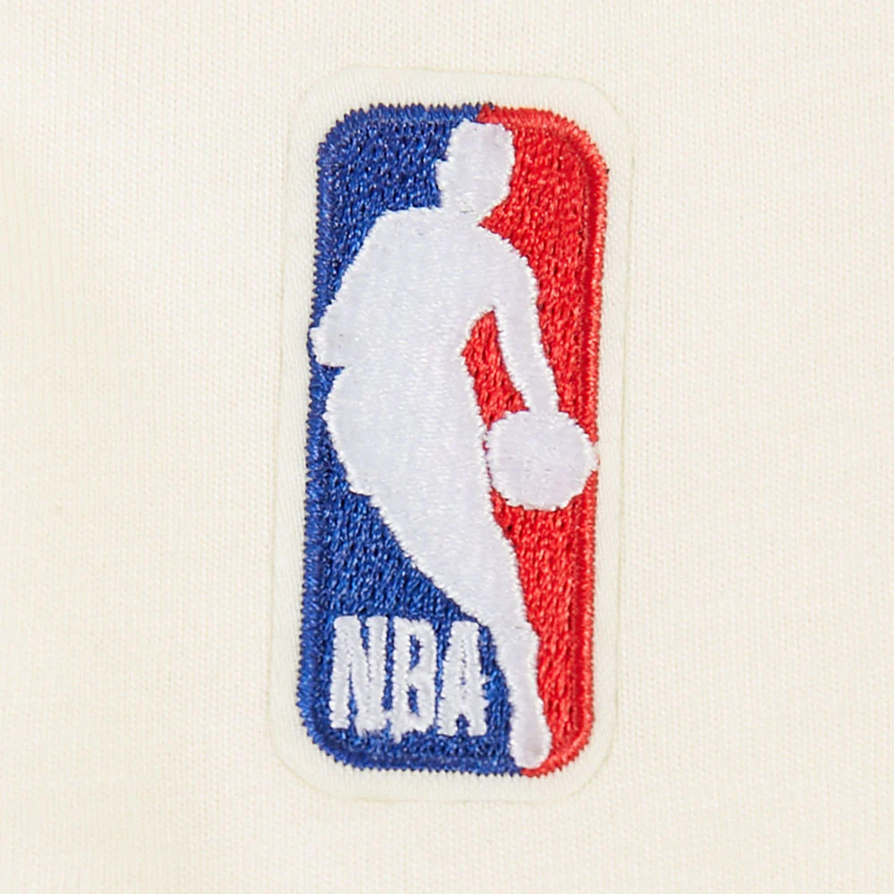 NBA ALL STAR 2026 BIG BOYS SS TEE (EGGSHELL) - Image 7