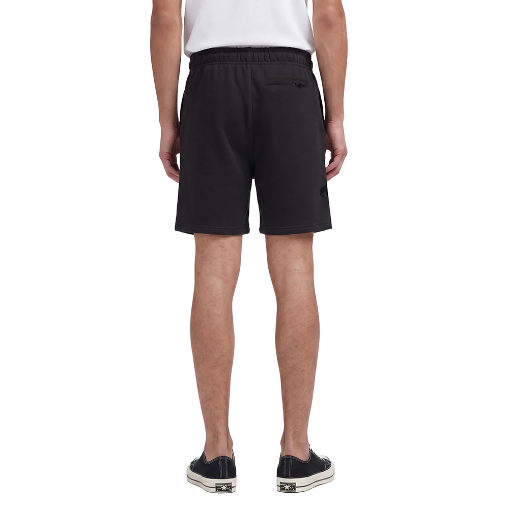 NBA HOUSTON ROCKETS NEUTRAL MEN'S SHORT (BLACK) - Image 2