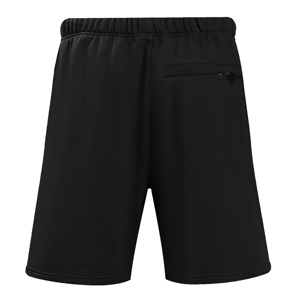 NBA HOUSTON ROCKETS NEUTRAL MEN'S SHORT (BLACK) - Image 7