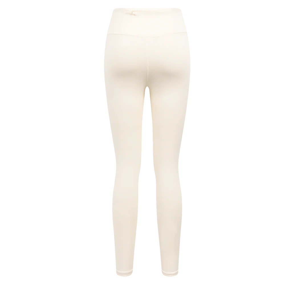 NBA MILWAUKEE BUCKS NEUTRAL WOMEN'S JERSEY LEGGING (EGGSHELL) - Image 10