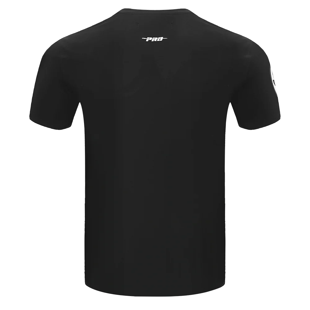 OHIO STATE UNIVERSITY CLASSIC MEN'STEE (BLACK) - Image 5