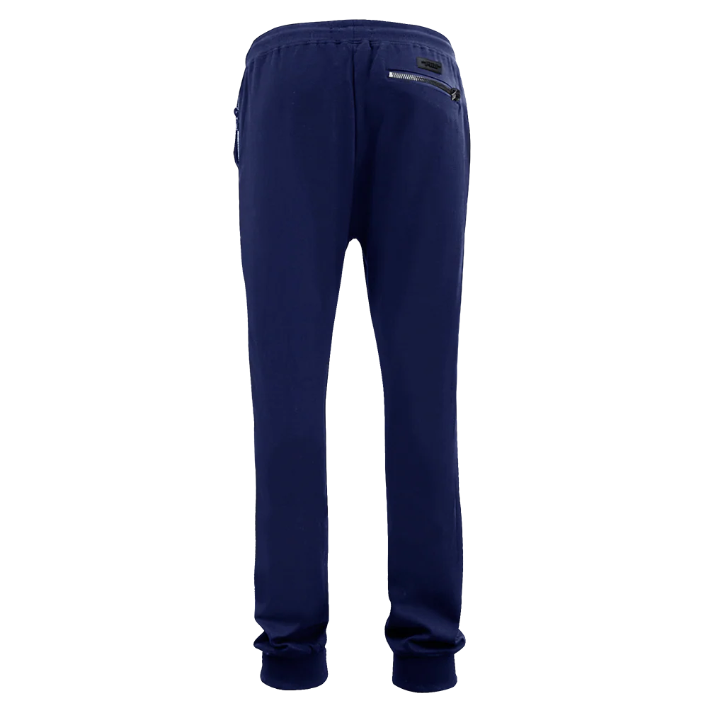 NFL DALLAS COWBOYS TRIPLE TONAL DK JOGGER (MIDNIGHT NAVY) - Image 3