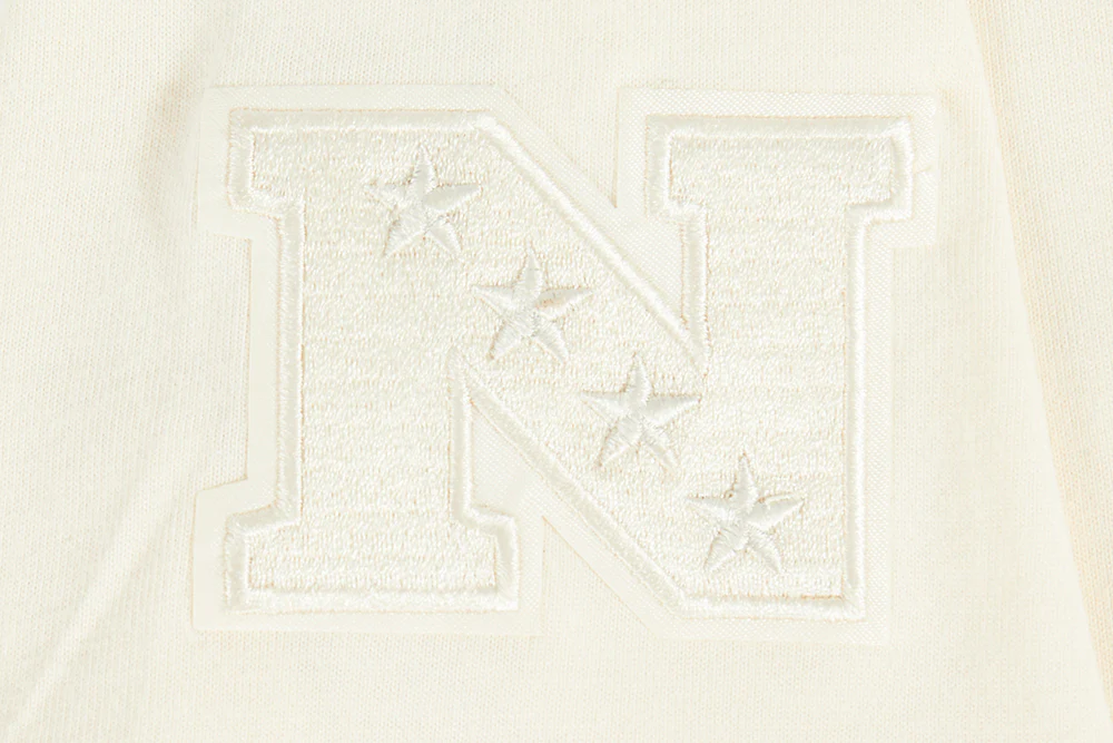 NFL DETROIT LIONS NEUTRAL BIG BOYS SINGLE JERSEY TEE (EGGSHELL) - Image 14