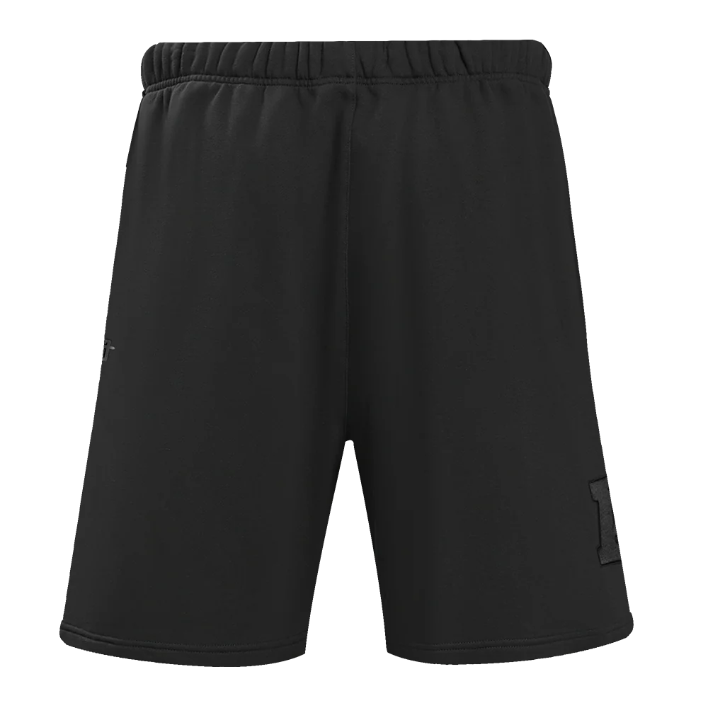 NFL HOUSTON TEXANS NEUTRAL MEN'S SHORT (BLACK) - Image 4
