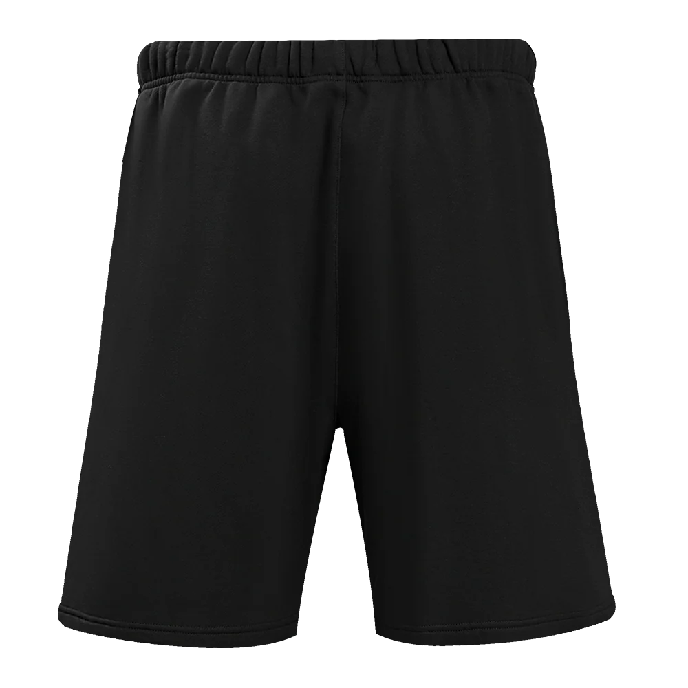 NFL LAS VEGAS RAIDERS NEUTRAL MEN'S SHORT (BLACK) - Image 4