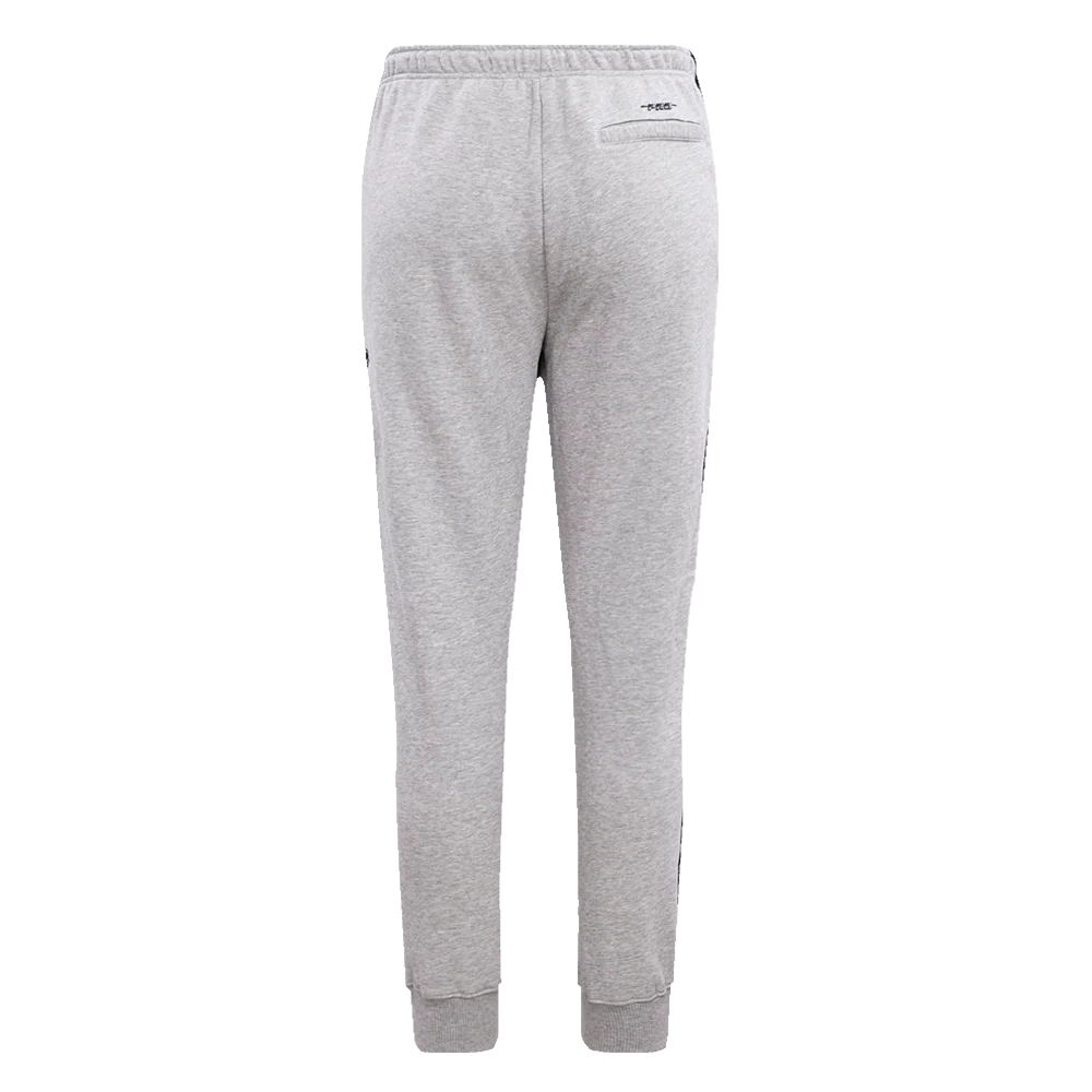 NFL LAS VEGAS RAIDERS CLASSIC WOMEN'S SWEATPANT (HEATHER GREY) - Image 4