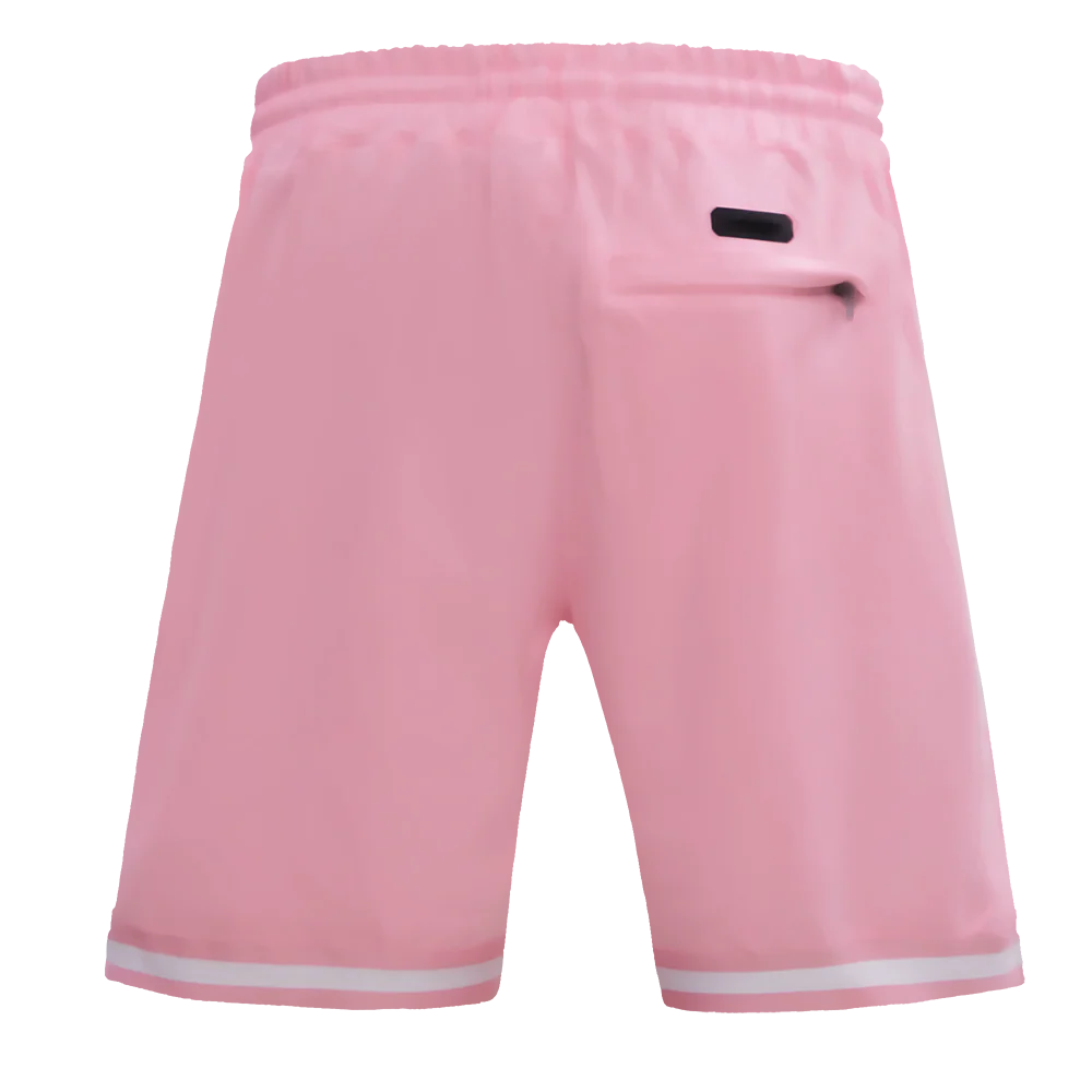 NFL SAN FRANCISCO 49ERS CLASSIC CHENILLE DK SHORT (PINK) - Image 4
