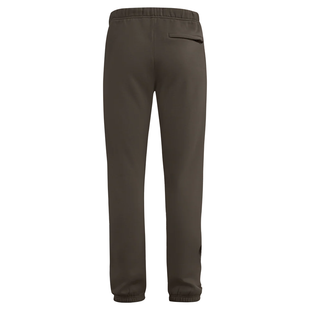 NHL PHILADELPHIA FLYERS NEUTRAL MEN'S SWEATPANT (DARK TAUPE) - Image 4