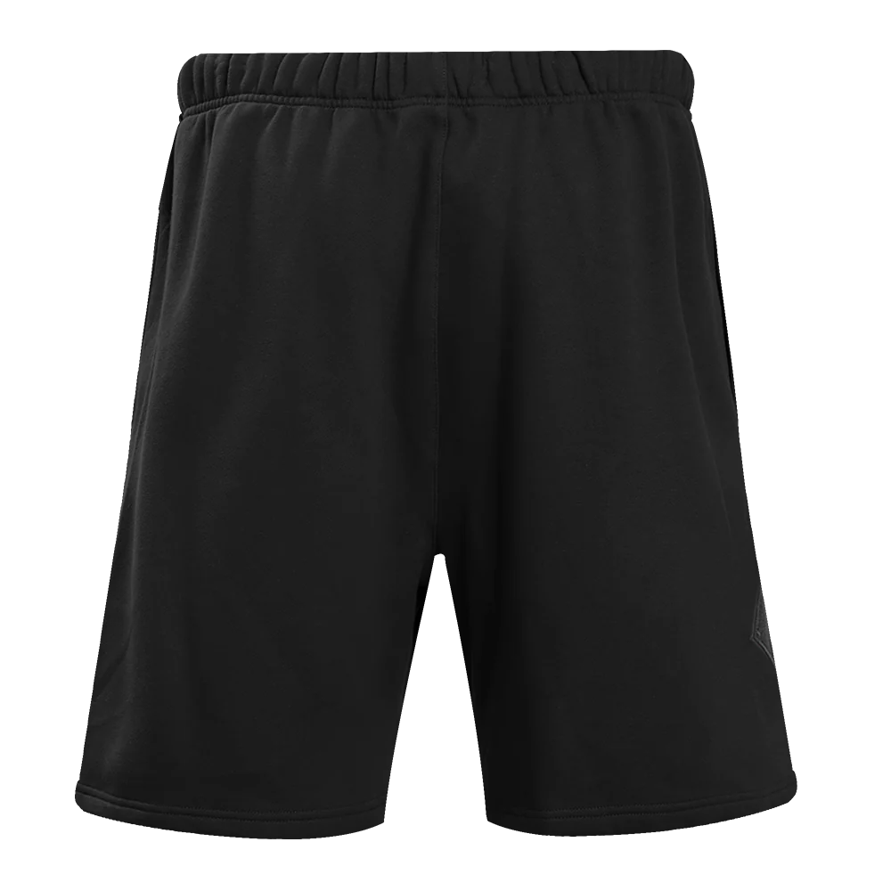MLB CHICAGO WHITE SOX NEUTRAL MEN'S SHORT (BLACK) - Image 3