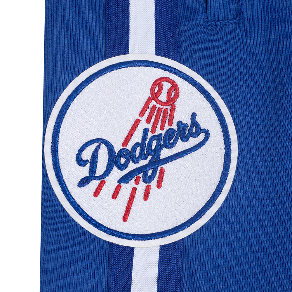 MLB LOS ANGELES DODGERS SHOHEI OHTANI #17 CLASSIC DOUBLE KNIT SHORT (DODGER BLUE) - Image 6