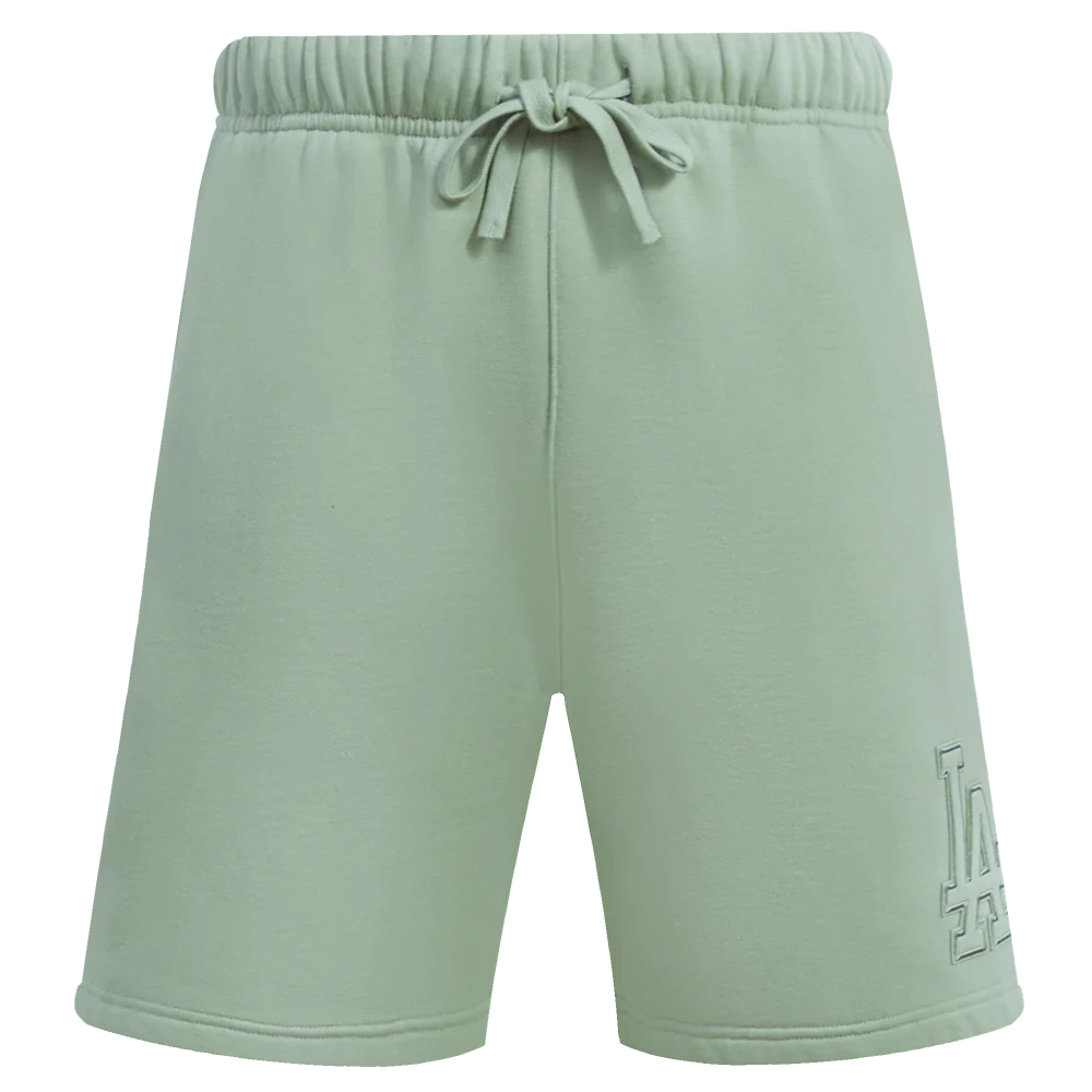 MLB LOS ANGELES DODGERS NEUTRAL MEN'S SHORT (MOSS)