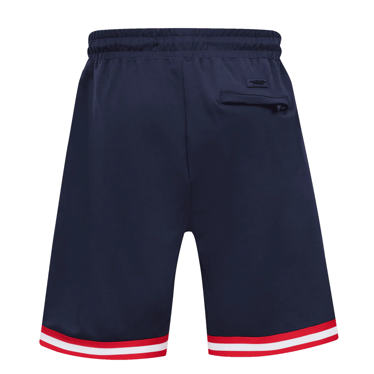 MLB MINNESOTA TWINS CLASSIC CHENILLE MEN'S SHORT (MIDNIGHT NAVY) - Image 4