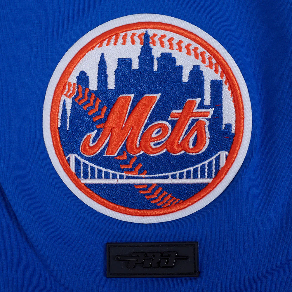 MLB NEW YORK METS JUAN SOTO #22 REMIX AVATAR MEN'S SINGLE JERSEY TOP (ROYAL BLUE) - Image 6