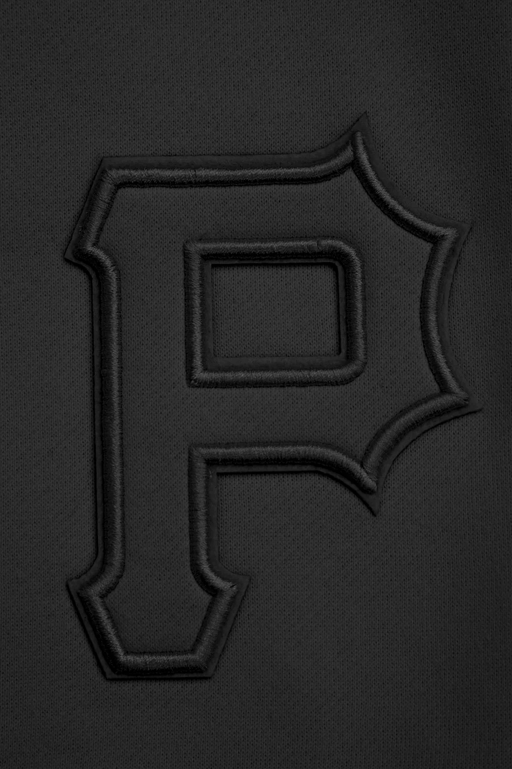 MLB PITTSBURGH PIRATES NEUTRAL MEN'S SHORT (BLACK) - Image 6