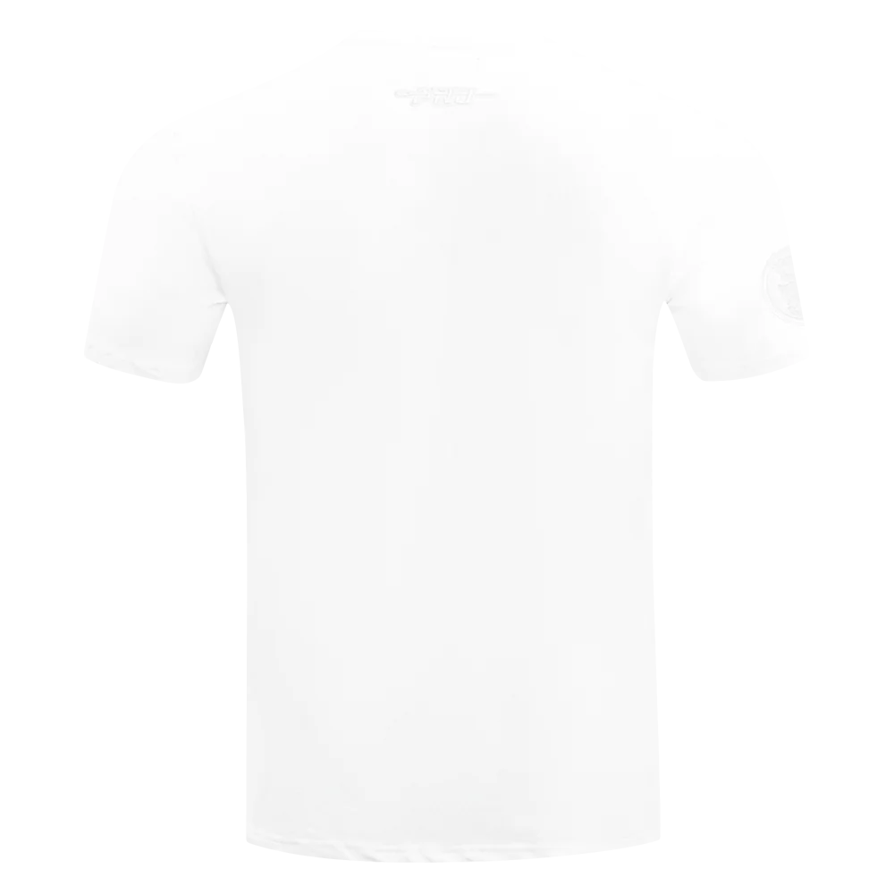 MLB SAN DIEGO PADRES WHITE OUT MEN'S SINGLE JERSEY TOP (WHITE) - Image 3