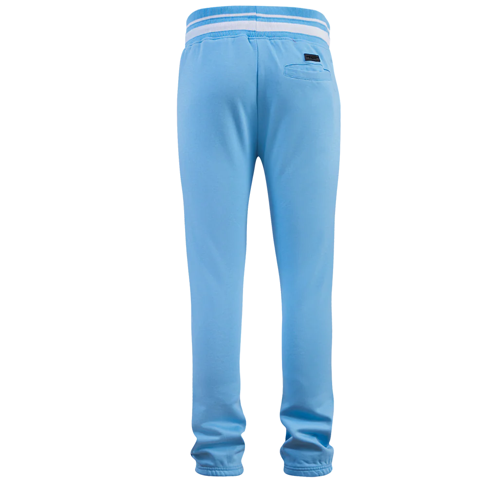 MLB TAMPA DEVIL RAYS RETRO CLASSIC MEN'S SWEATPANT (UNIVERSITY BLUE) - Image 3